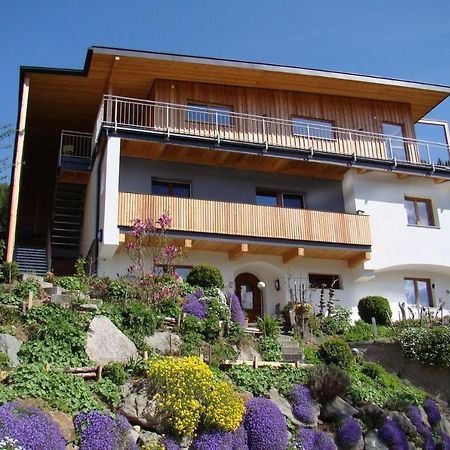 Ferienwohnung Serlesblick Mieders Ngoại thất bức ảnh