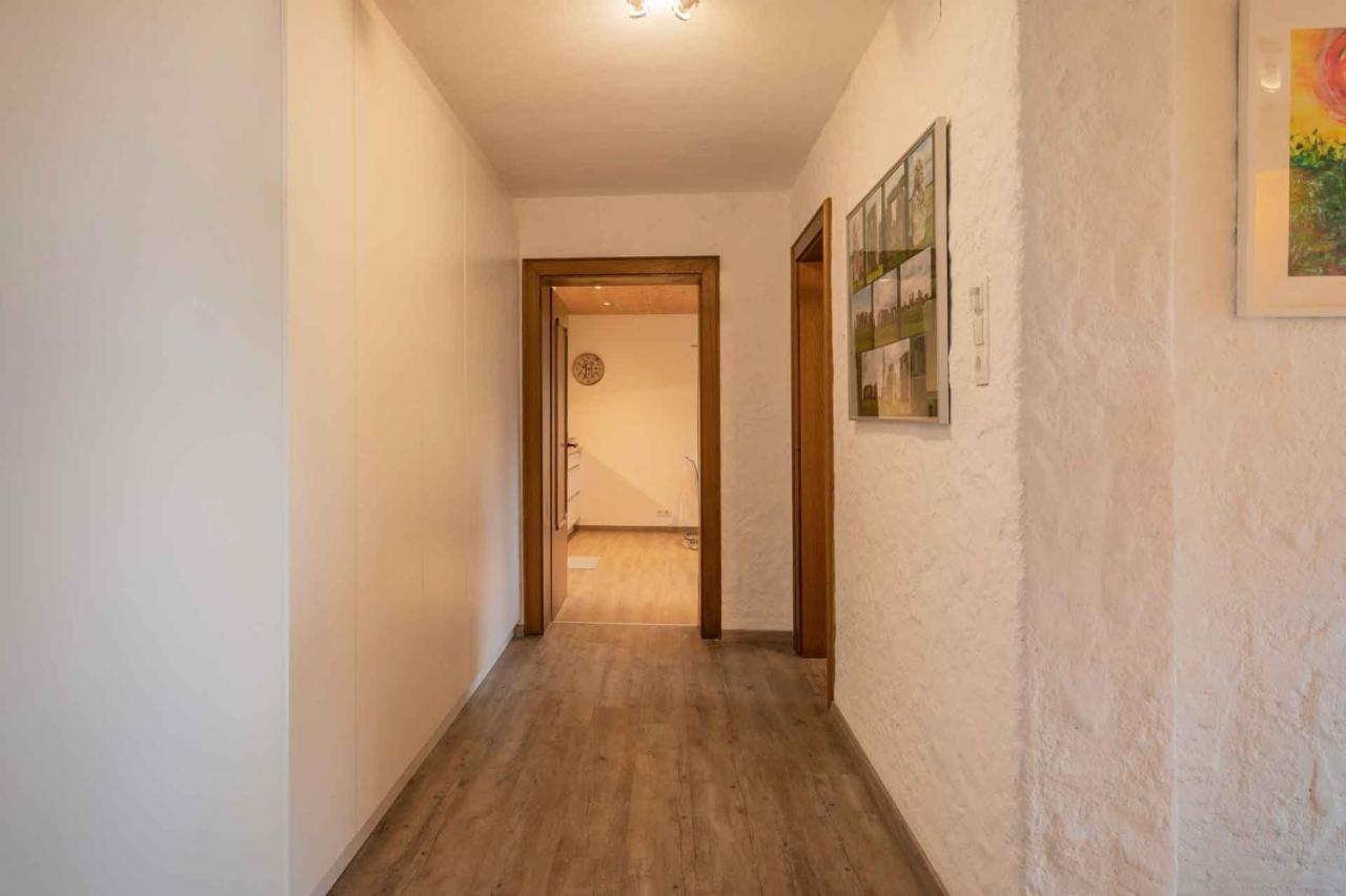 Ferienwohnung Serlesblick Mieders Ngoại thất bức ảnh